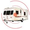 How to fit a touring caravan alarm system thumbnail