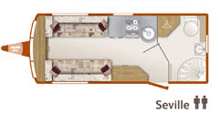 seville floorplan