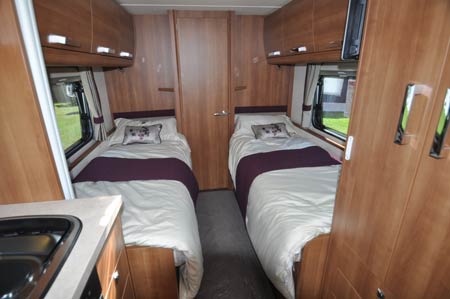 elddis fixed beds