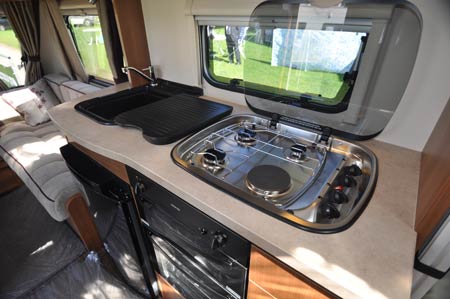 elddis kitchen