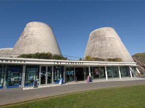 ilfracombe theatre