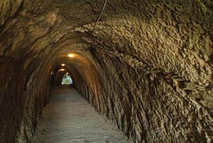 ilfracombe tunnel