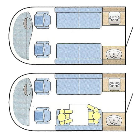 romahome floorplan