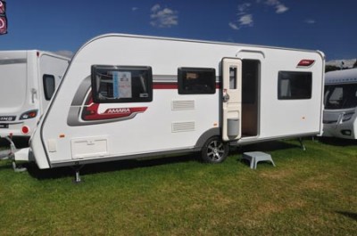 2013 Coachman Amara 570/6: Tough enough for the family thumbnail