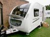 2013 Swift Challenger 480 SE touring caravan thumbnail