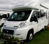 Community Poll: Do you use winter tyres on your motorhome? thumbnail