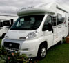 2013 Swift Sundance 532 LP Motorhome review thumbnail