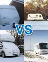 Will you be using your caravan or motorhome throughout winter? thumbnail