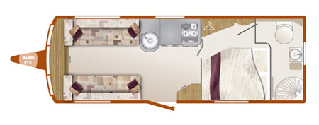 bailey unicorn valencia floorplan