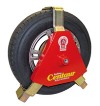 Caravan wheel clamps explained: Types of wheel clamps thumbnail
