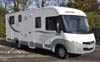 2013 Rapido 891M motorhome: A-Class act on a Mercedes thumbnail