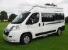 2013 Auto-Sleeper Symbol: Tweaked to perfection? thumbnail