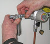 It’s a gas! Dave King explains how to avoid clogging up your caravan’s gas regulator thumbnail
