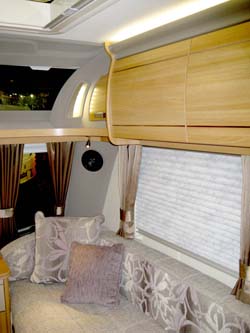 Coachman-VIP-lighting-and-furnishings