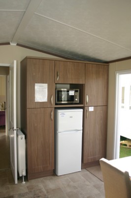 Fridge-and-storage-inside-the-Avon-Lodge 