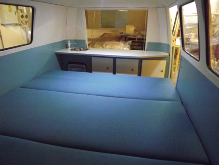 2013 Dub-Box Caravan