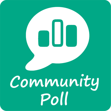 Community Poll 