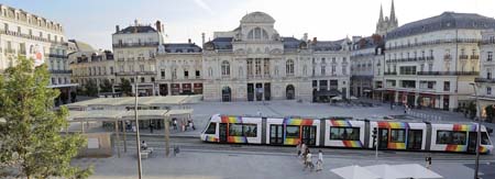 The Valley of the Kings - Ralliement Angers Tourisme