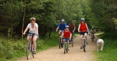 Caravan and motorhome activities – how do you spend your downtime? thumbnail