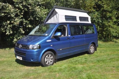 Bilbo’s Celex campervan review 2014: stretching a few practical points thumbnail