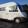 2014 Pilote Référence G690LR motorhome: Bed down for a British effort thumbnail