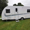 2014 Adria Adora Seine caravan review: Streaming success for single beds? thumbnail