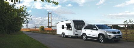 Results reveal your favourite caravan or motorhome manufacturer