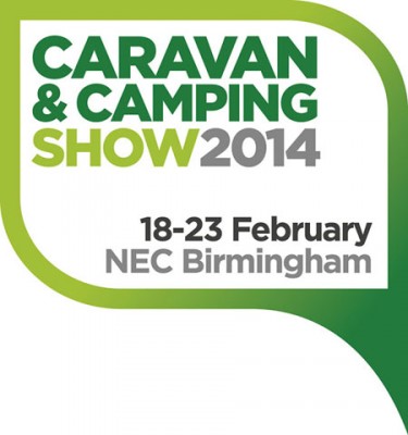 Caravan and Camping Show ticket winners announced! thumbnail
