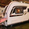 2014 Coachman Laser 620-4 caravan review thumbnail
