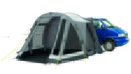 Caravan Guard Gear Guide