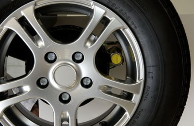 Caravan axle wheel locks – the benefits and how to fit thumbnail
