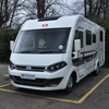 Adria Sonic Plus I 700 SC motorhome review: why quality is worth the weight thumbnail