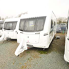 Coachman Vision Xtra 520/4 caravan review: Adding an X factor thumbnail