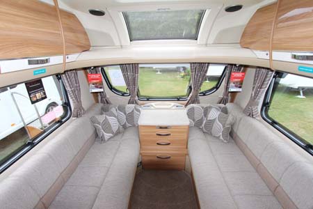 Swift Conqueror 530 caravan LoungeV2