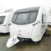 Swift Elegance 580 caravan review: Putting on the style (and the quality) thumbnail