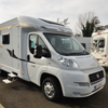 Carado T337 motorhome review: German quality, UK price thumbnail