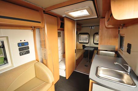 WildAx Callisto Independence Interior 2