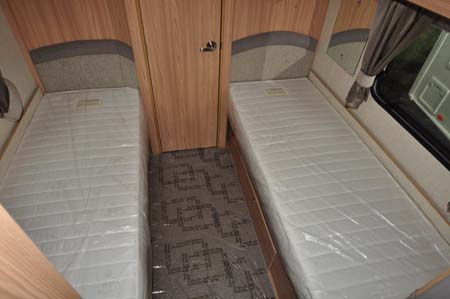 Coachman Pastiche Beds