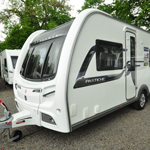2014 Coachman Pastiche 565/4 caravan review: In safe hands thumbnail