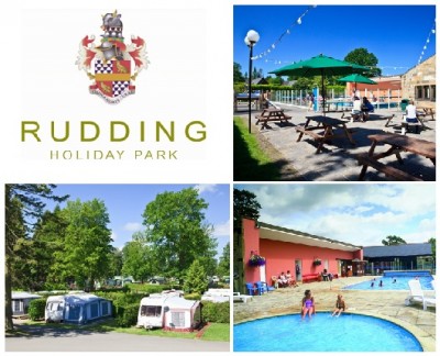 Rudding Holiday Park competition winner announced! thumbnail