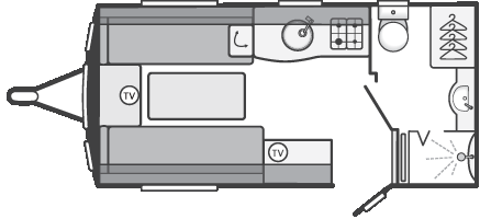 Sterling Eccles SE Topaz Floor-plan