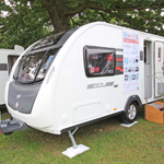 2014 Swift Sterling Eccles SE Topaz caravan review thumbnail