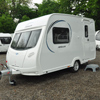 2014 Lunar Ariva caravan review: Hold me closer, tiny tourer thumbnail