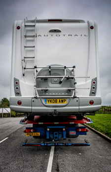 Motorhome Breakdown Recovery