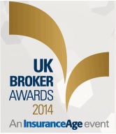 Three is the magic number at the UK Broker Awards 2014! thumbnail