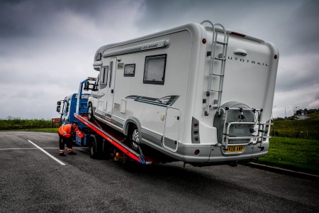 step-by-step guide to motorhome breakdown and recovery 