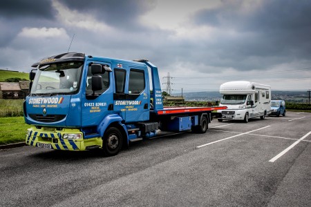 Caravan Guard motorhome breakdown now even better!