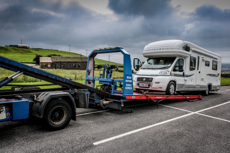 Caravan Guard motorhome breakdown now even better!