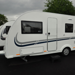 2015 Adria Altea 552DT Tamar caravan review: Time for a reshuffle thumbnail