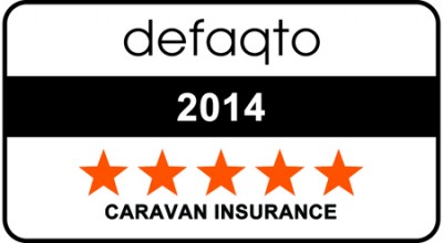 Caravan Guard caravan insurance maintains 5 star rating thumbnail